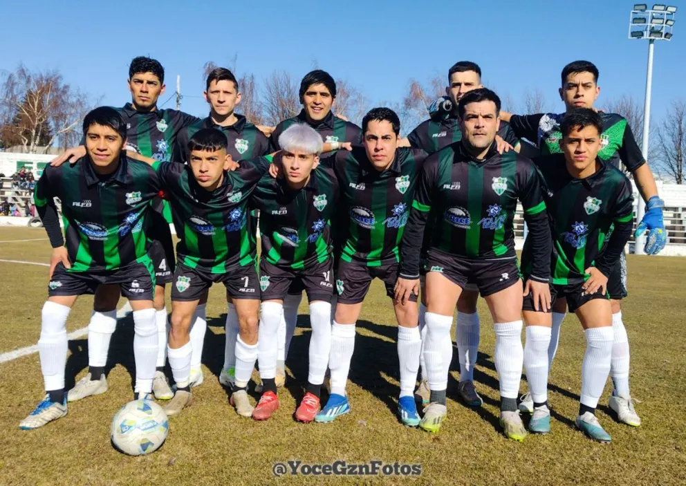 Chicago cerró su participación en el Clasificatorio de fútbol