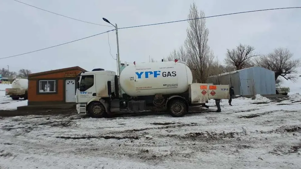 Plan Calor Garrafones: está disponible el cronograma de recargas de agosto