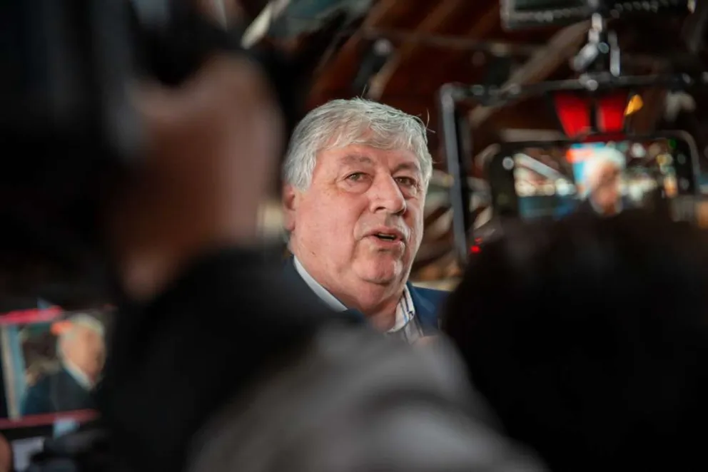 Cortés: "La seguridad y la salud son responsabilidades compartidas"