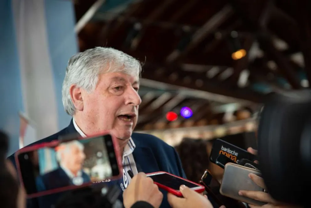 Cortés envió un mensaje de "unión y esperanza" para esta Navidad