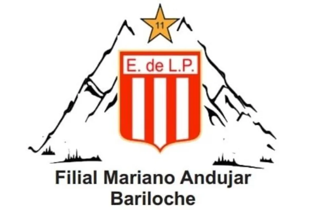 La Filial Bariloche “Mariano Andújar” de Estudiantes festeja sus 20 años