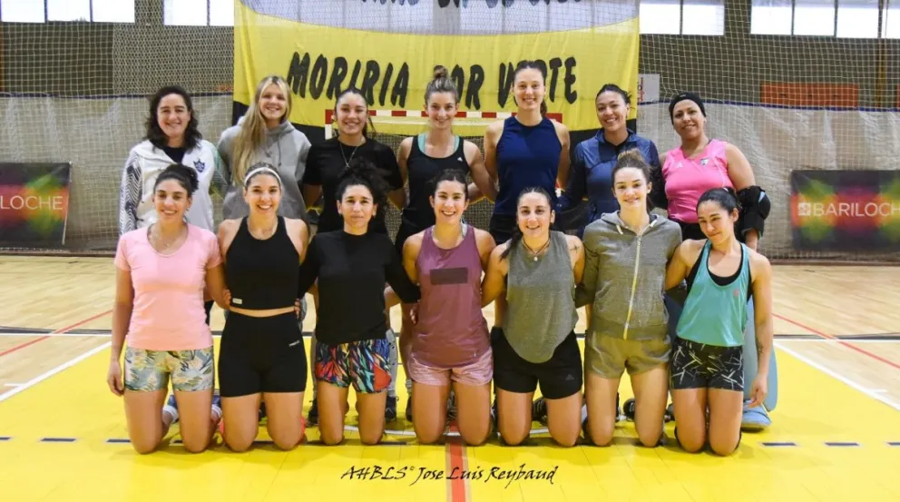 Se confirmó el equipo de la Asociación de hockey local que disputará el Argentino de selecciones