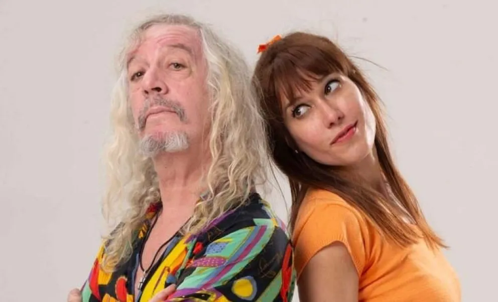 Este viernes por la noche se presenta Diego Capusotto en La Baita