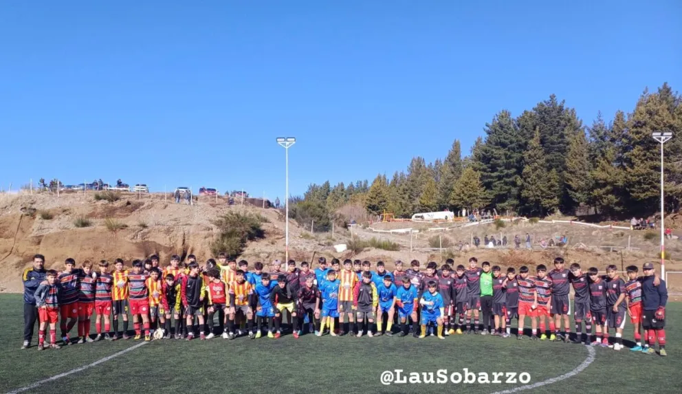  Este domingo finalizará la segunda edición del “Torneo Amigos y Rivales”