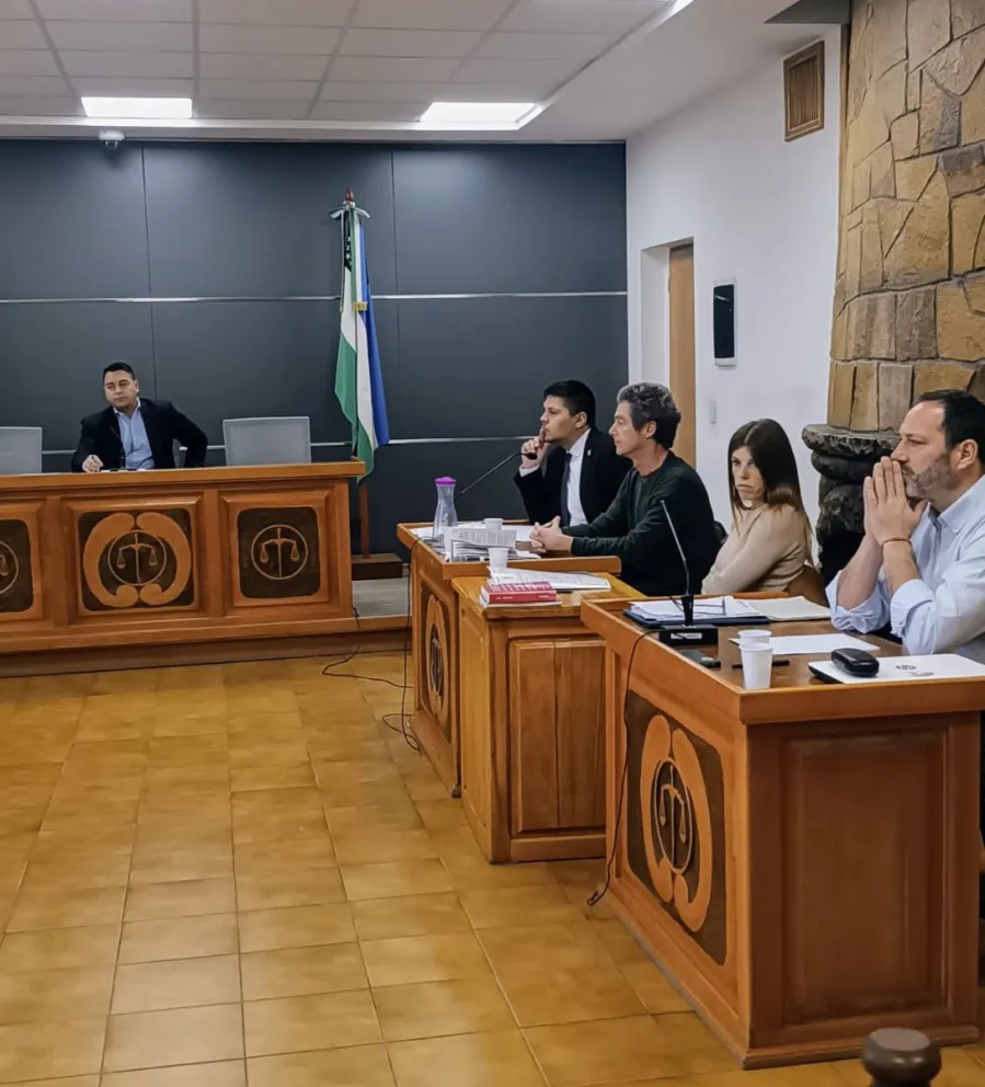 Prisión preventiva para un joven de 18 años acusado de homicidio agravado 