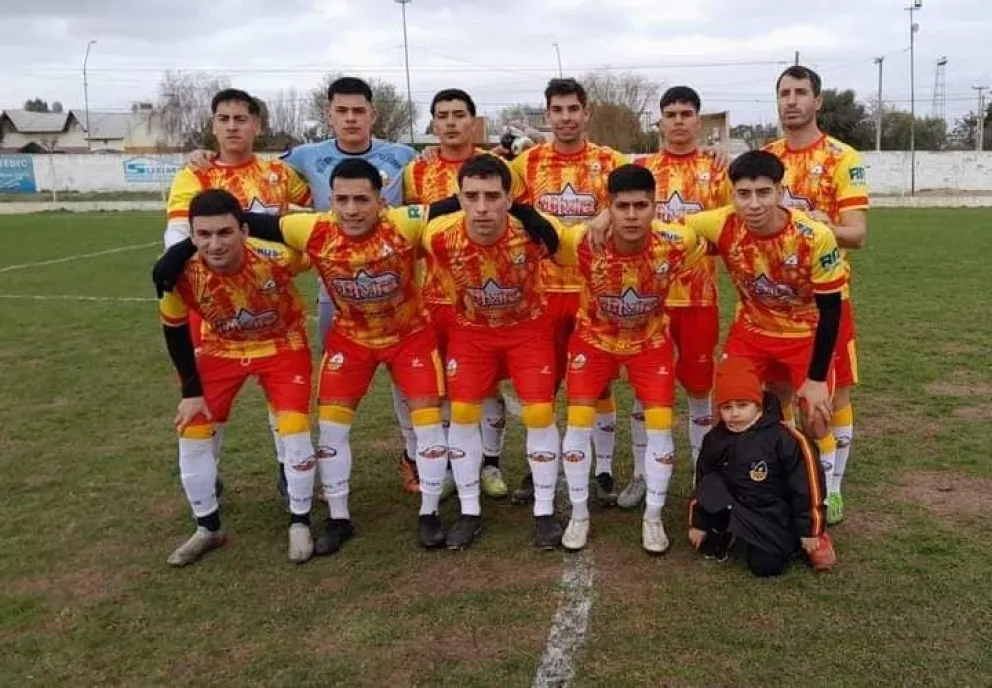 Cruz del Sur no pudo con Jorge Newbery y se quedó en las puertas del Regional