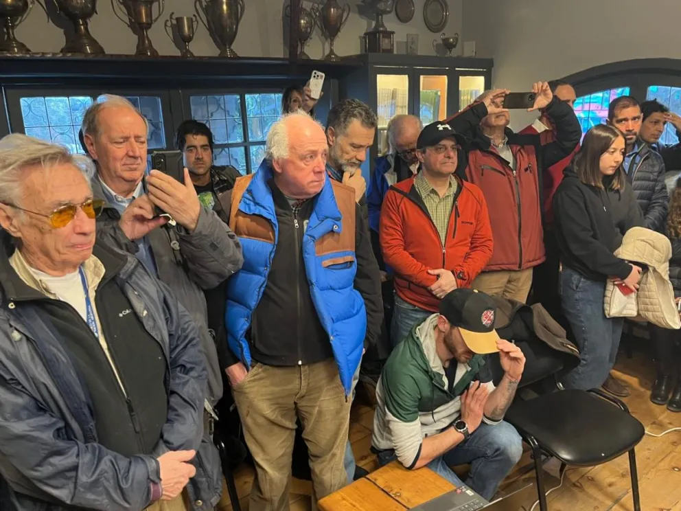 El Club Andino Bariloche celebra 93 años: Una historia de amor por la montaña