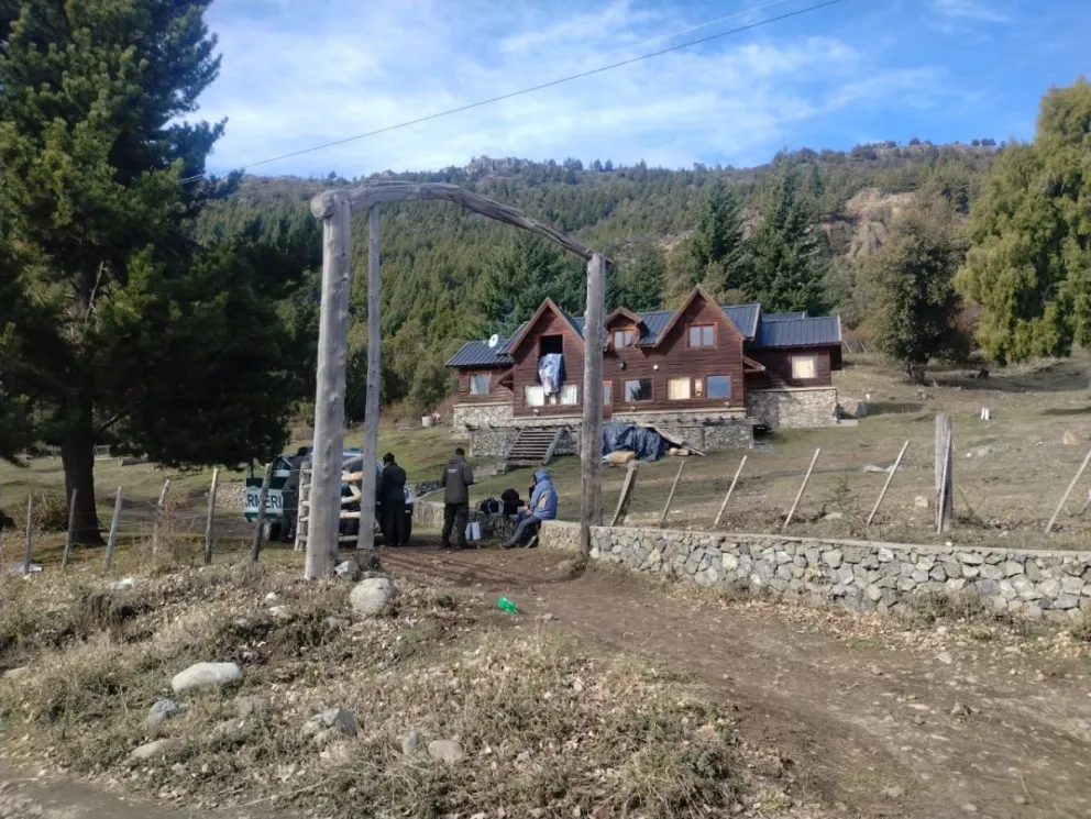 Imputan a policía por muerte en operativo en Mallín Ahogado