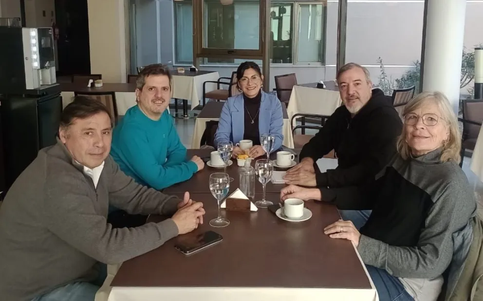 Legislativas: Acordaron que el peronismo debe elegir a sus candidatos de forma "democrática y transparente" 