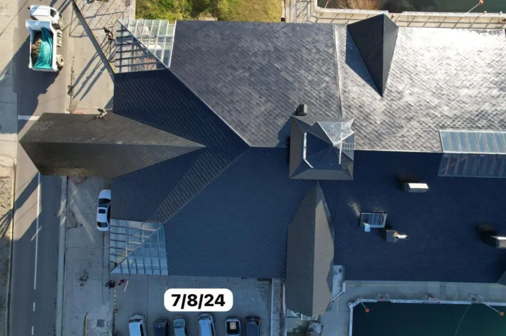 Sigue la modernización del Centro de Arte, Ciencia y Tecnología