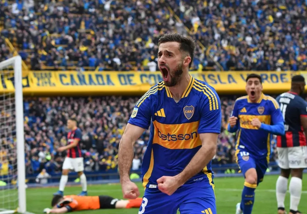 Boca y Talleres por el pase a los cuartos de final de la Copa Argentina