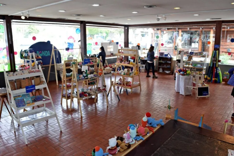 Último día para visitar "Ronda" en el SCUM