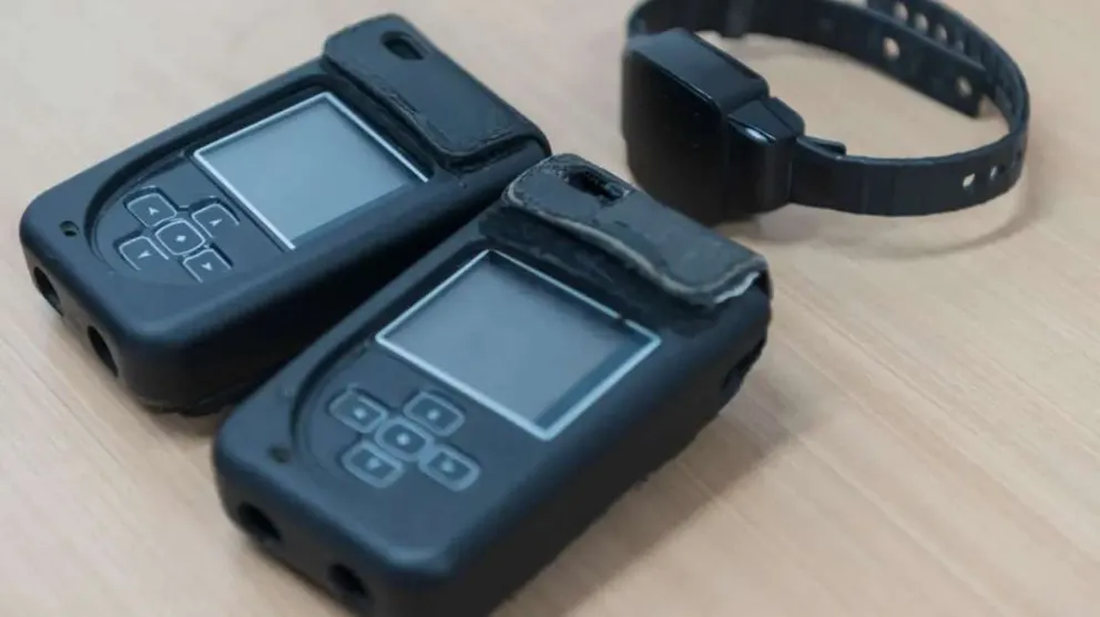 Dispositivo dual, una novedosa herramienta contra la violencia de género