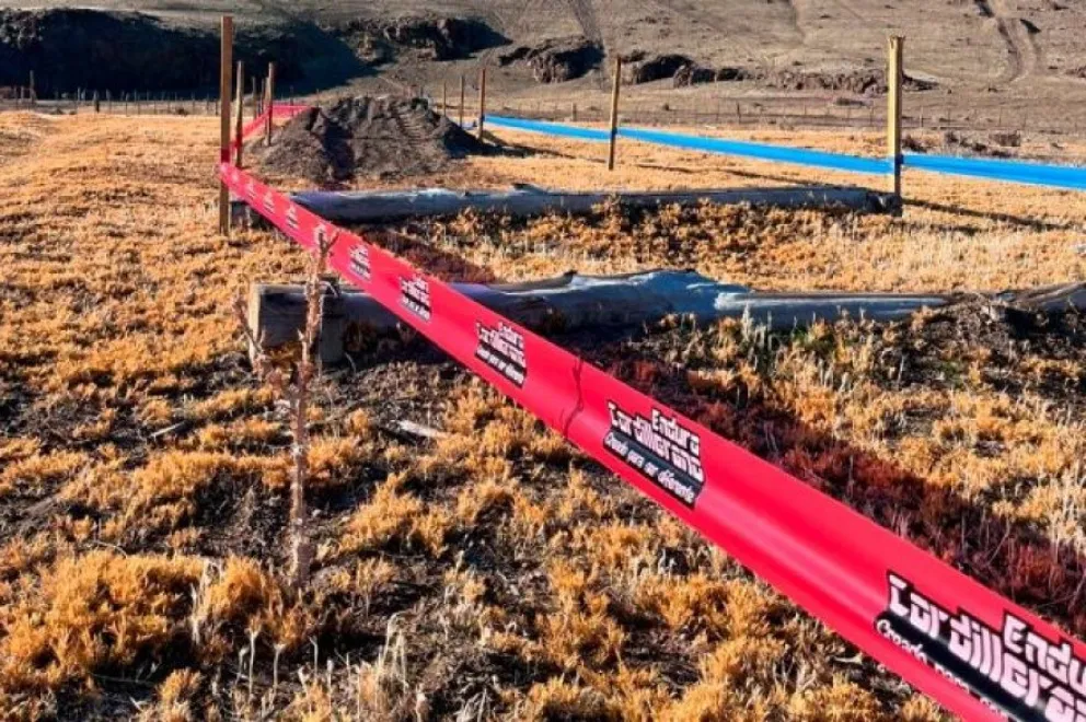 Casi treinta pilotos de Bariloche corrieron la fecha del Enduro Cordillerano