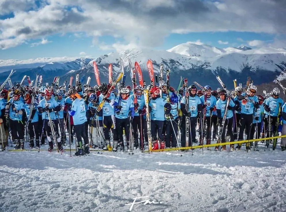 Se acerca una nueva edición del Tetra Catedral en su regreso al calendario de carreras