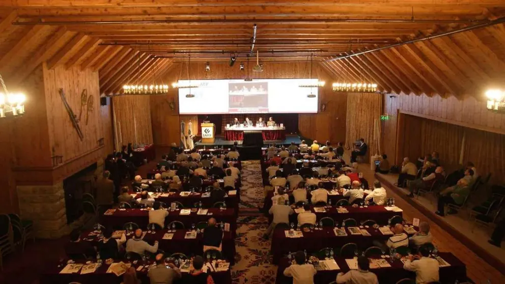 Nueva convocatoria para acceder al financiamiento para el turismo de reuniones