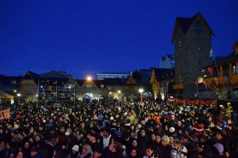 La importancia de la Fiesta de la Nieve para la actividad productiva y social de la región