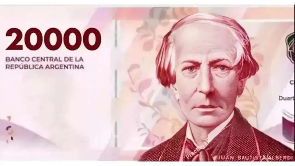 Cuáles son los desafíos para que circulen los nuevos billetes de $20.000