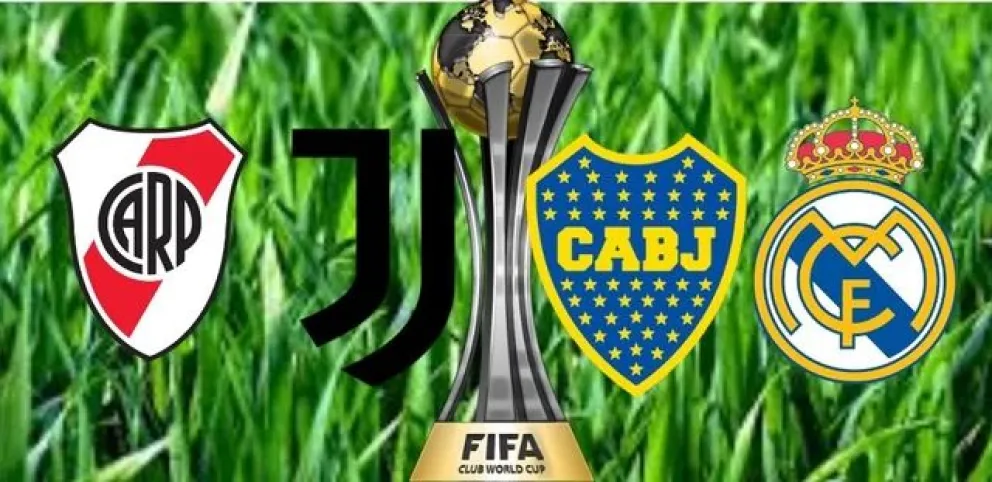 Cómo será la Copa Mundial de Clubes 2025: detalles del formato