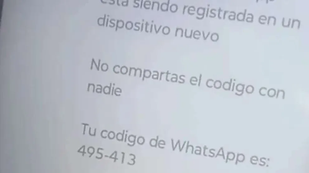 Salud alerta por una nueva estafa telefónica
