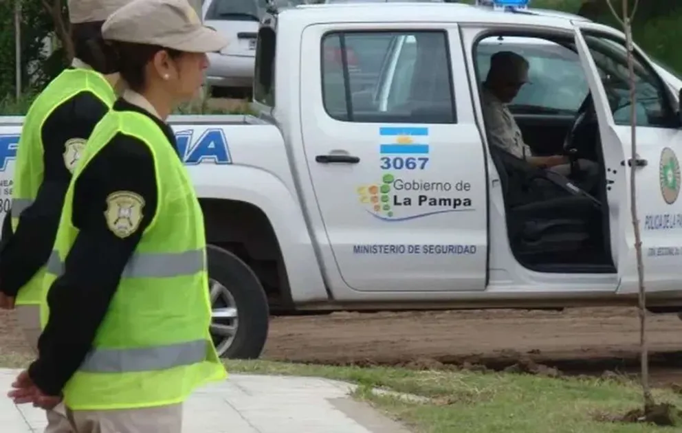 La Pampa: Una adolescente gitana simuló un secuestro para no casarse