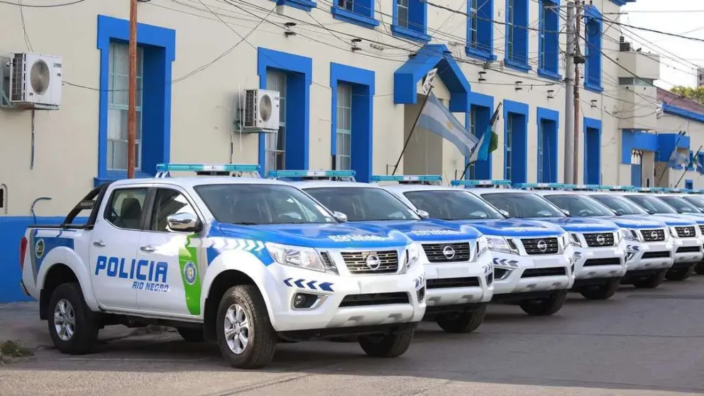 Jara repasó los avances en Seguridad y Prevención en la provincia