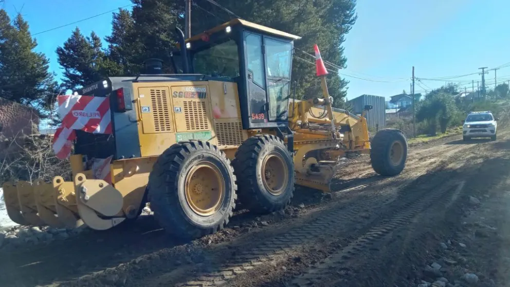 Delegaciones Municipales continúan trabajando en los barrios de la ciudad