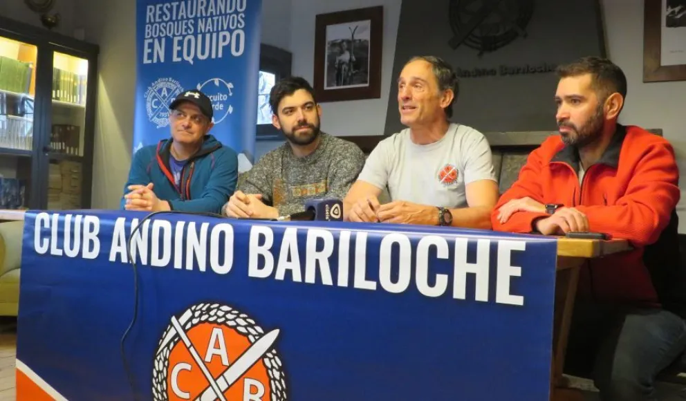 Cuenta regresiva para la 17º edición del Tetra Catedral