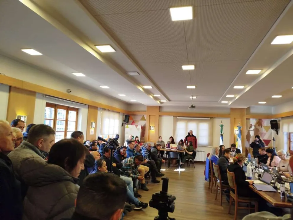 El proyecto del oficialismo para la regulación de las app de transporte tomó estado parlamentario