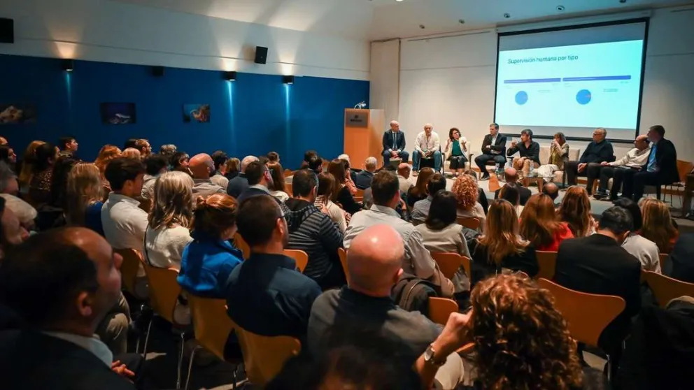 Inteligencia Artificial y Gobernanza de Datos: la experiencia de Río Negro en el Foro Patagónico