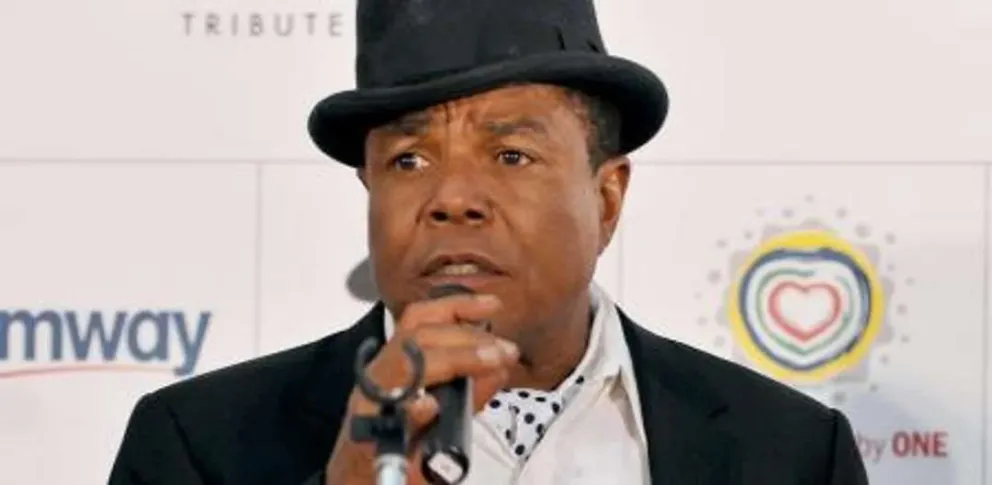 A los 70 años murió Tito Jackson, integrante de The Jackson 5