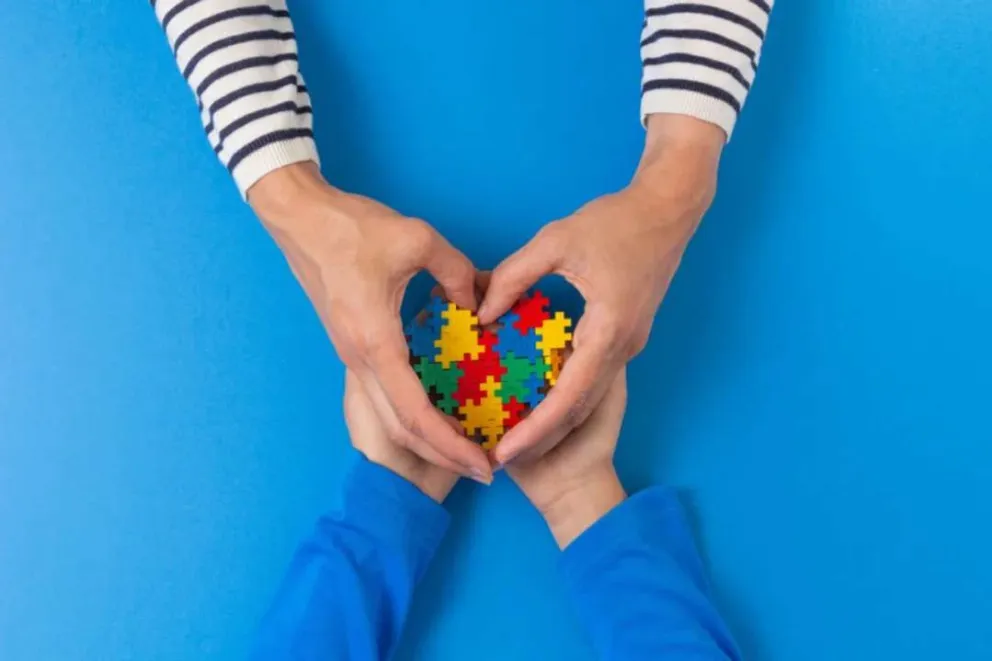 Una de cada 100 personas con autismo recibe el diagnóstico durante la adultez