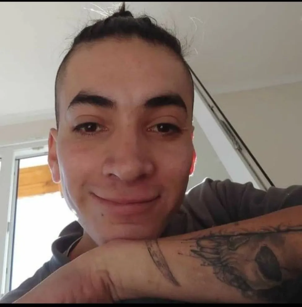 Buscan a un joven que se ausentó de su hogar hace más de dos semanas