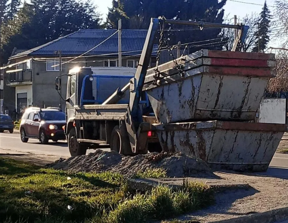 Delegación Centro trabajará en el barrio El Progreso este viernes y sábado
