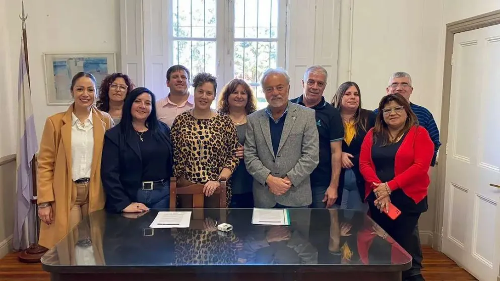 Río Negro y Neuquén compartirán datos de deudores alimentarios