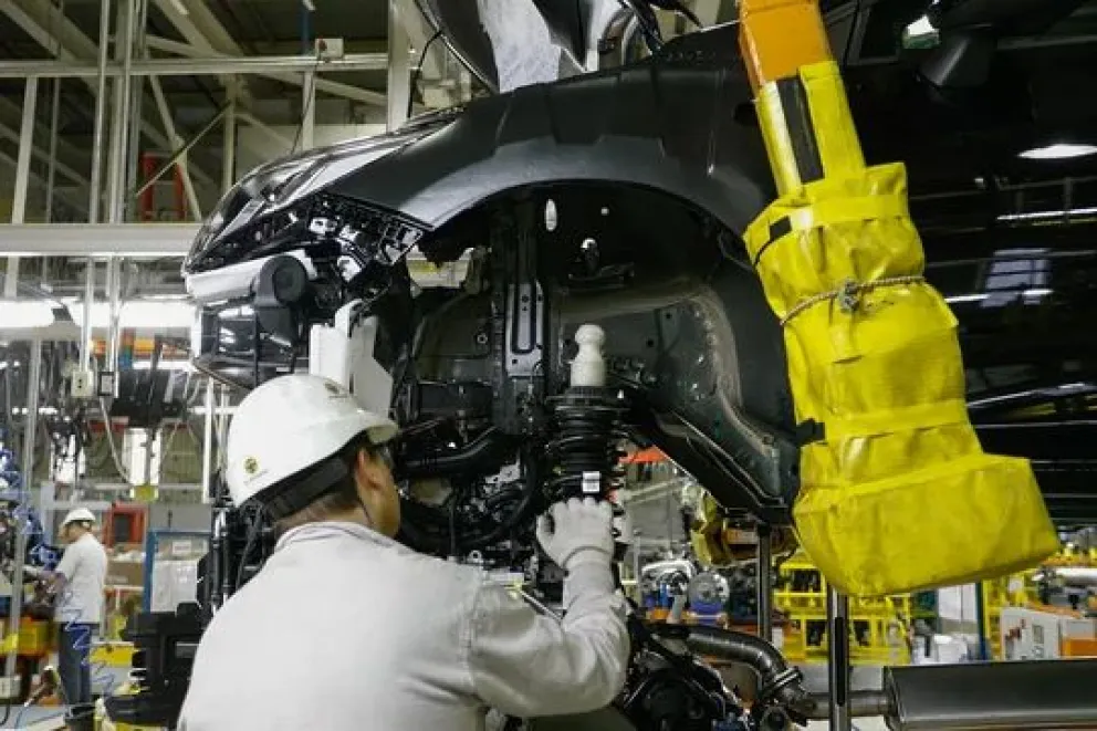 El Indec dará a conocer la tasa de desocupación del segundo trimestre