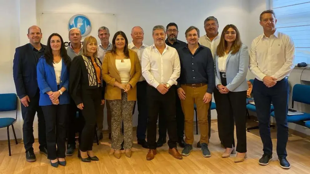 Se realizará un encuentro nacional de obras sociales en la Patagonia