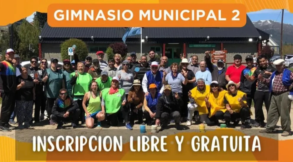 La Subsecretaría de deportes “recibe la Primavera” con varias actividades