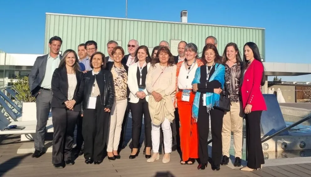 Río Negro participó del XXXVII Congreso Nacional de Contadurías Generales