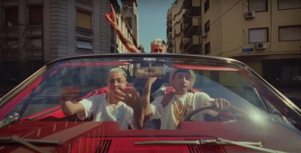 Quienes son los artistas que se presentarán esta tarde en la Fiesta de la Primavera