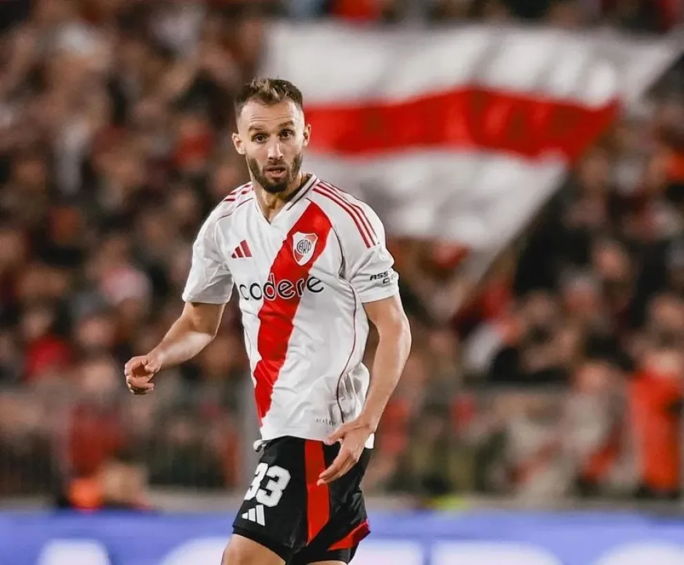 Cuándo juega River por las semifinales de la Copa Libertadores