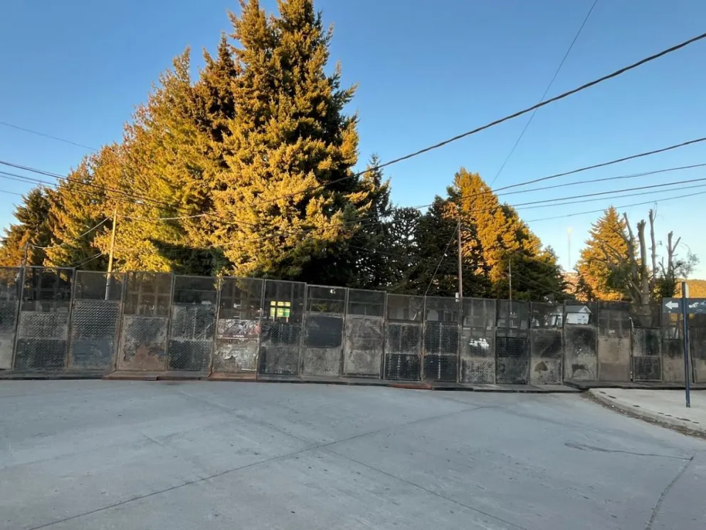 Retiran la acusación contra la machi Betiana Colhuan en el juicio por usurpación en Villa Mascardi