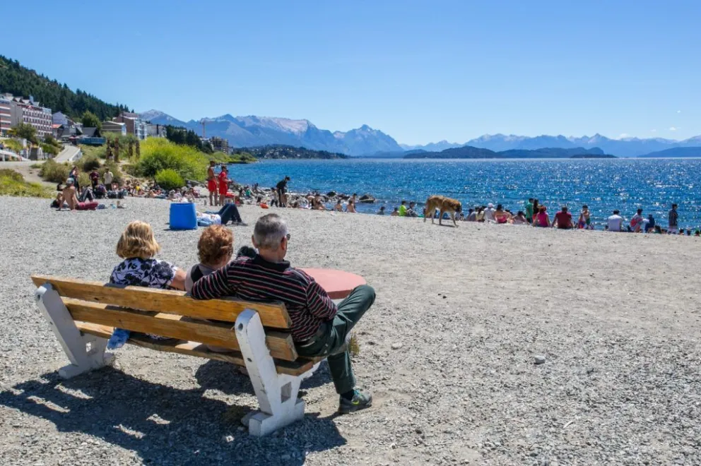 Bariloche celebra el Día Mundial del Turismo: "Turismo y Paz", una oportunidad para fortalecer lazos y promover el desarrollo