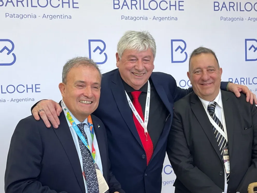 Cortés: "Abrir las fronteras es clave para potenciar el turismo regional"