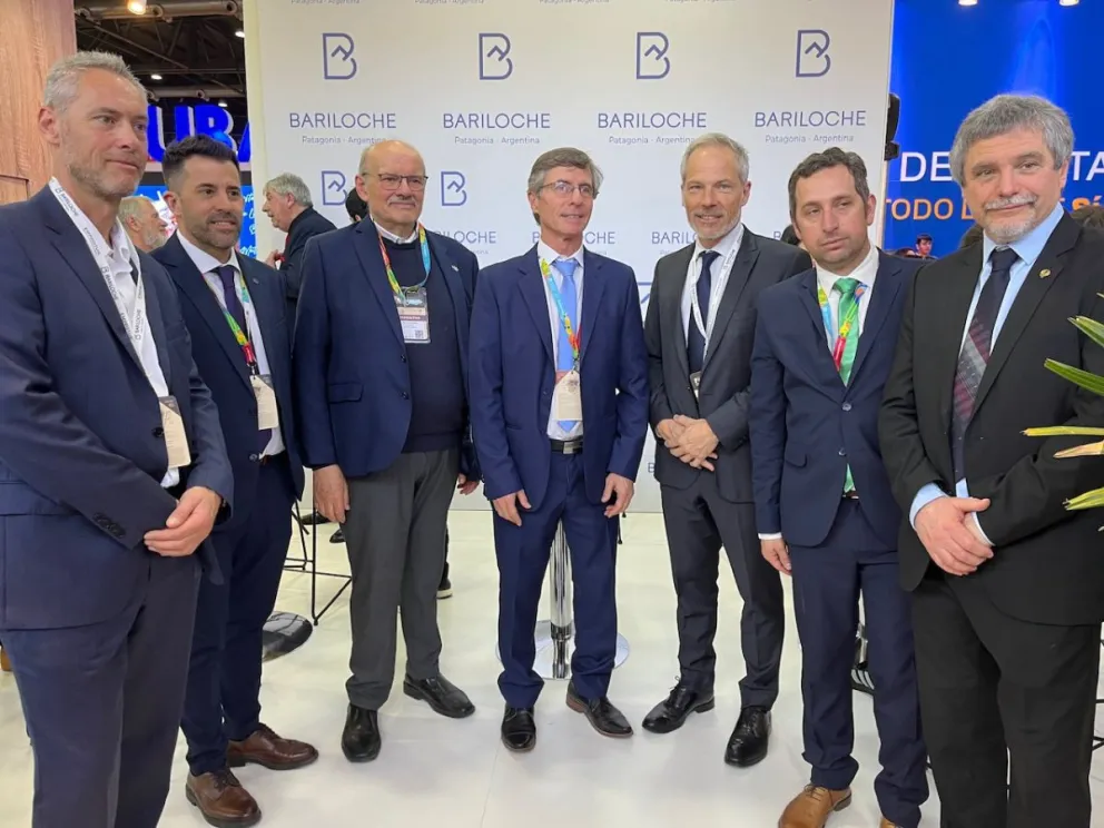 Bariloche apuesta al turismo regional para la temporada de verano