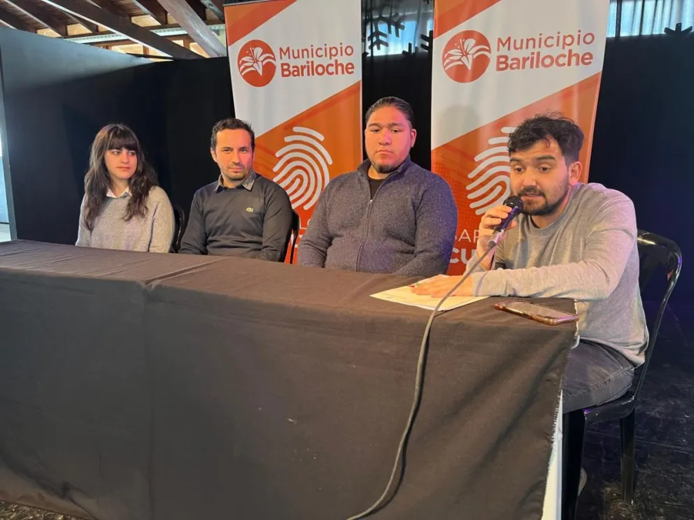 Bariloche será sede del Pre-Laborde por primera vez en octubre