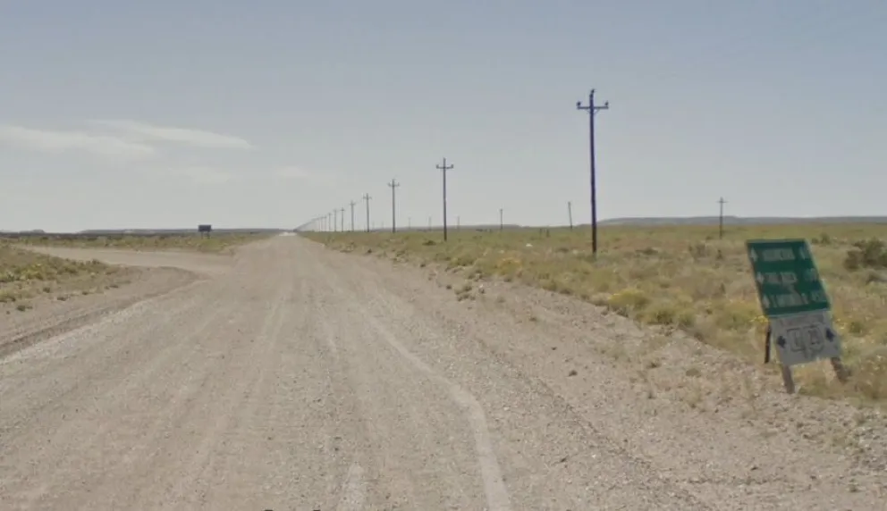 Rutas 6 y 8: Weretilneck anunció que las obras iniciarán antes de fin de año