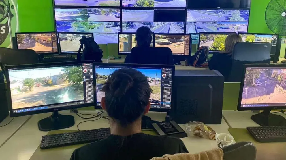 Cerro López: el 911 fue decisivo para el rescate del montañista que quedo bajo la nieve