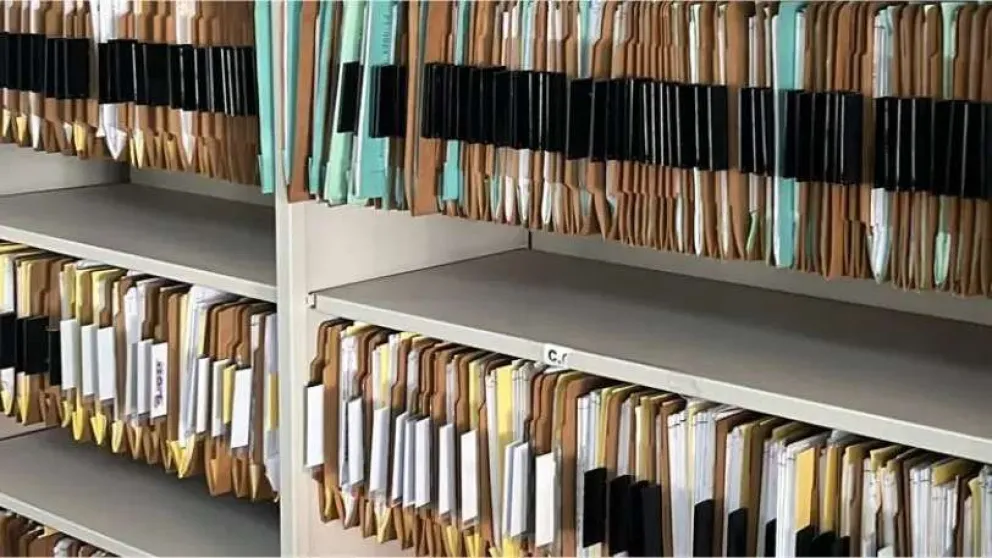 Río Negro avanza en modernización con la digitalización de trámites catastrales