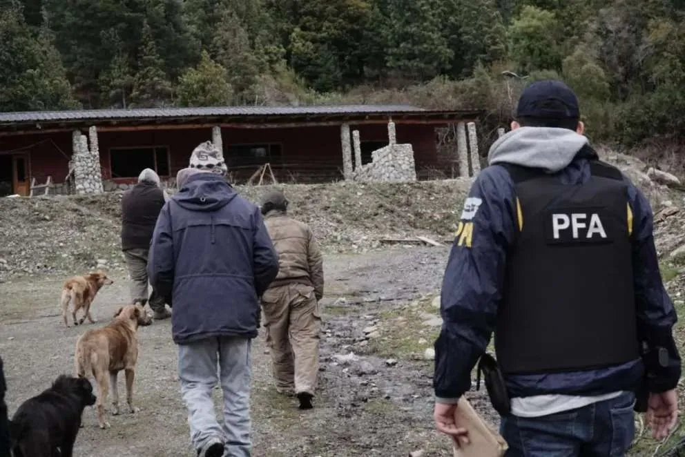 Detectan casos de trata de personas y condiciones inhumanas en la Comarca Andina